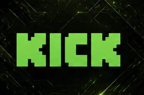 Kick channel